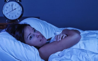 Những điều nên tránh trước khi ngủ